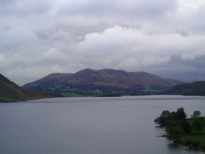 Loweswater Fell Loweswater Fell